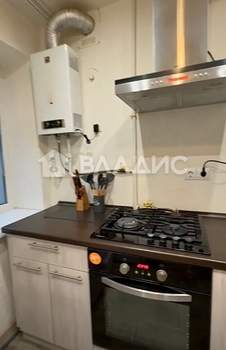 2-к квартира, вторичка, 42м2, 1/3 этаж