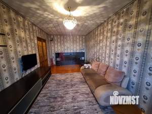 4-к квартира, вторичка, 71м2, 5/9 этаж