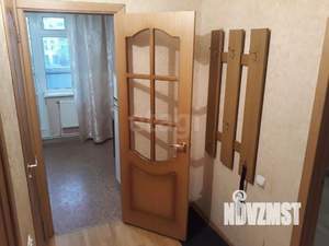 1-к квартира, вторичка, 34м2, 2/11 этаж