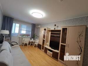 1-к квартира, вторичка, 39м2, 10/11 этаж