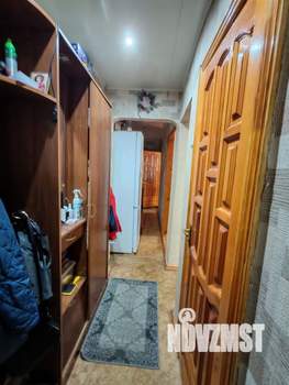 2-к квартира, вторичка, 42м2, 1/5 этаж