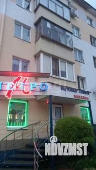 2-к квартира, вторичка, 42м2, 3/5 этаж