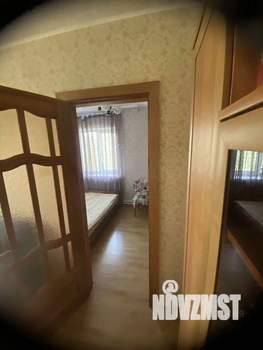 2-к квартира, вторичка, 40м2, 5/5 этаж
