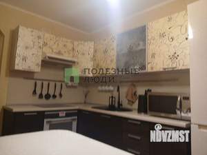 1-к квартира, вторичка, 37м2, 13/17 этаж