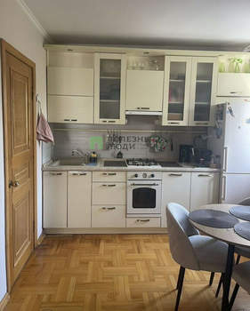 Студия квартира, вторичка, 32м2, 3/4 этаж