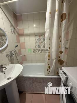 1-к квартира, вторичка, 34м2, 8/10 этаж