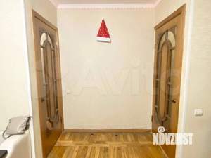 2-к квартира, вторичка, 42м2, 4/5 этаж