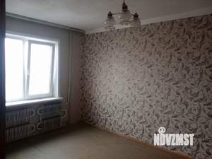 4-к квартира, вторичка, 71м2, 8/9 этаж