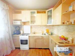 2-к квартира, вторичка, 53м2, 2/10 этаж