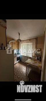 1-к квартира, вторичка, 33м2, 3/5 этаж