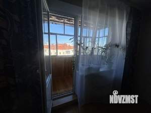 2-к квартира, вторичка, 50м2, 10/10 этаж