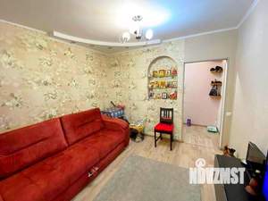 2-к квартира, вторичка, 40м2, 1/9 этаж