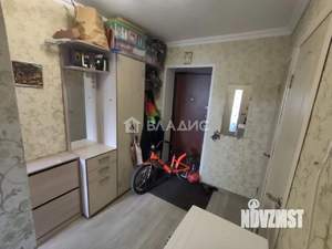 1-к квартира, вторичка, 38м2, 4/10 этаж