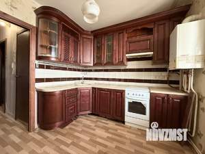 2-к квартира, вторичка, 51м2, 9/10 этаж