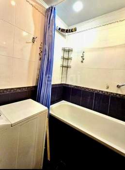 3-к квартира, вторичка, 96м2, 9/14 этаж