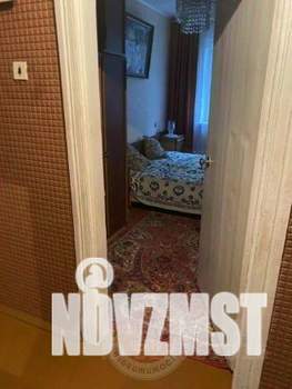 2-к квартира, вторичка, 46м2, 1/5 этаж