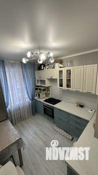 2-к квартира, вторичка, 47м2, 2/9 этаж