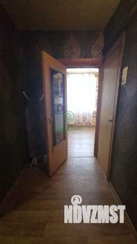 2-к квартира, вторичка, 52м2, 1/9 этаж