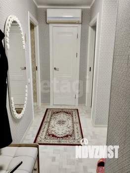 2-к квартира, вторичка, 46м2, 2/5 этаж