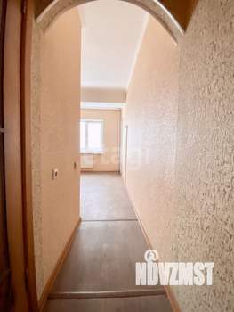 1-к квартира, вторичка, 41м2, 9/10 этаж