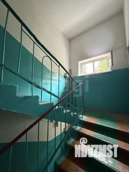 2-к квартира, вторичка, 48м2, 5/5 этаж