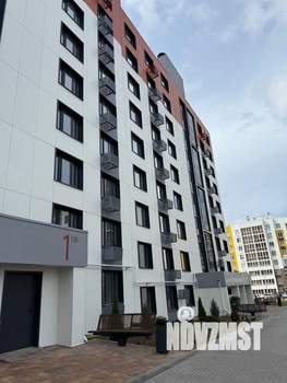 2-к квартира, вторичка, 64м2, 5/9 этаж