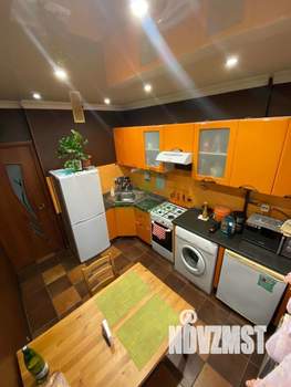 3-к квартира, вторичка, 60м2, 2/9 этаж