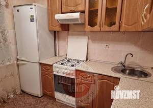 1-к квартира, вторичка, 36м2, 4/9 этаж
