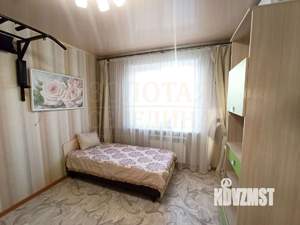 4-к квартира, вторичка, 70м2, 5/9 этаж