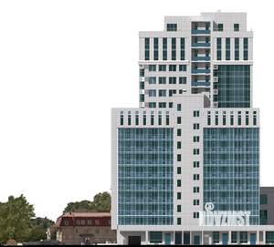 3-к квартира, строящийся дом, 97м2, 5/17 этаж