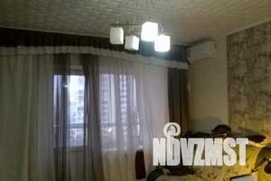 1-к квартира, вторичка, 45м2, 6/10 этаж