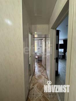 1-к квартира, вторичка, 31м2, 5/5 этаж