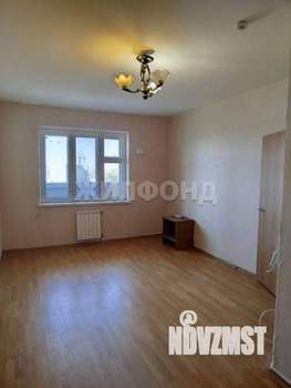 1-к квартира, вторичка, 36м2, 10/17 этаж