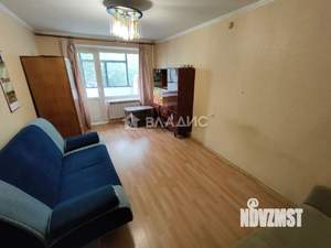 1-к квартира, вторичка, 34м2, 1/9 этаж