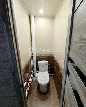 1-к квартира, вторичка, 35м2, 3/10 этаж