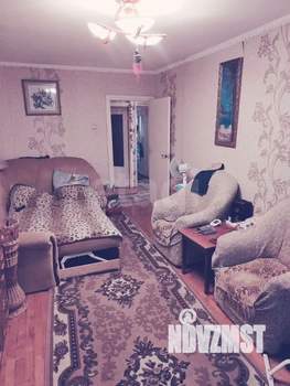 2-к квартира, вторичка, 48м2, 4/5 этаж