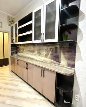 2-к квартира, вторичка, 53м2, 4/9 этаж