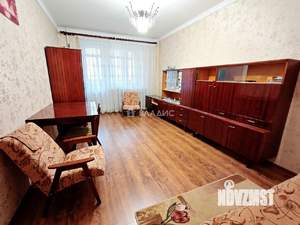 2-к квартира, вторичка, 51м2, 7/10 этаж