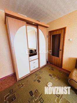 2-к квартира, вторичка, 51м2, 10/10 этаж