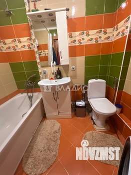 2-к квартира, вторичка, 42м2, 2/5 этаж