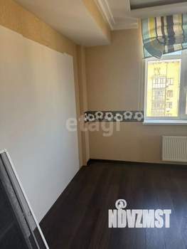 4-к квартира, вторичка, 106м2, 9/15 этаж