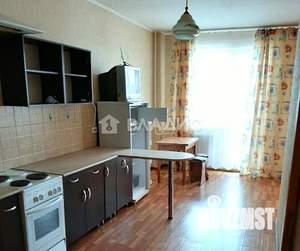 Студия квартира, вторичка, 64м2, 4/15 этаж