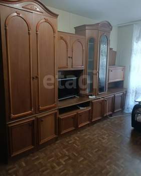 1-к квартира, вторичка, 34м2, 3/10 этаж