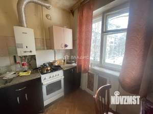 2-к квартира, вторичка, 45м2, 3/5 этаж