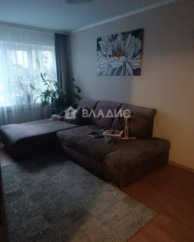 9-к квартира, вторичка, 58м2, 1/9 этаж