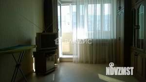 1-к квартира, вторичка, 34м2, 8/10 этаж