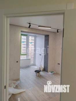 1-к квартира, вторичка, 45м2, 4/7 этаж