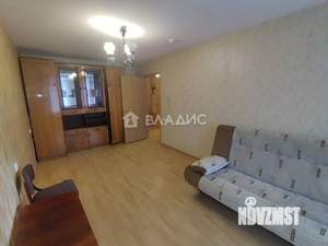 1-к квартира, вторичка, 38м2, 3/5 этаж