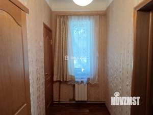 2-к квартира, вторичка, 43м2, 1/2 этаж