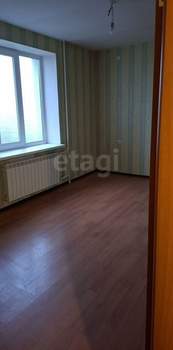 2-к квартира, вторичка, 60м2, 11/15 этаж